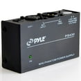 thumbnail image 1 of PYLE PS430 - Compact 1-Channel 48V Phantom Power Supply, 1 of 4