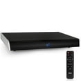 thumbnail image 1 of PYLE PSBV620BT - Bluetooth Tabletop TV Sound Base Soundbar Digital Speaker System, 1 of 4