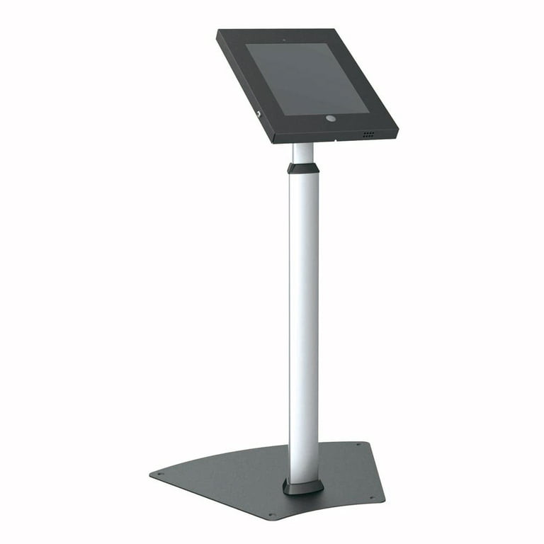Free Shipping! PYLE PSPADLK55 - Tamper-Proof Anti-Theft iPad Kiosk