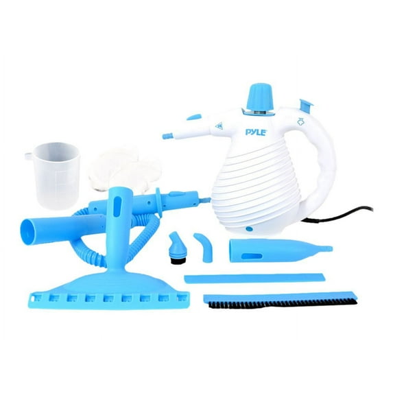 Handheld Birdie Steam Cleaner