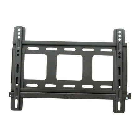 PYLE PSW578UT - 23'' To 37'' Flat Panel Ultra-Thin TV Wall Mount