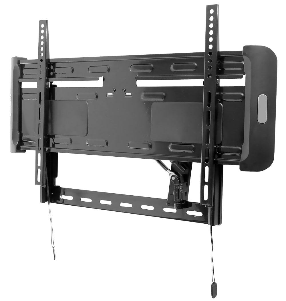PYLE PSW661LF1 - Universal TV Mount - fits virtually any 37'' to 55'' TVs including the latest Plasma, LED, LCD, 3D, Smart & other flat panel TVs - image 1 of 2