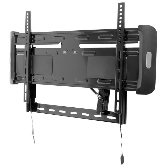 PYLE PSW661LF1 - Universal TV Mount - fits virtually any 37'' to 55'' TVs including the latest Plasma, LED, LCD, 3D, Smart & other flat panel TVs