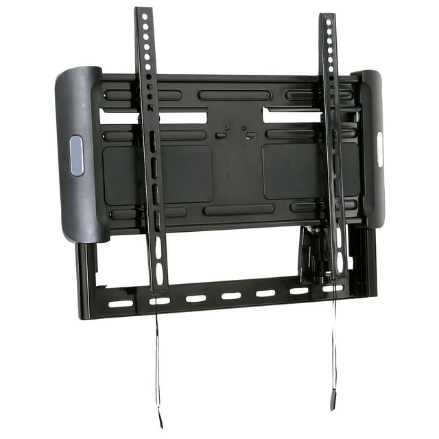 PYLE PSW681MF1 - Universal TV Mount - fits virtually any 32'' to 47'' TVs including the latest Plasma, LED, LCD, 3D, Smart & other flat panel TVs