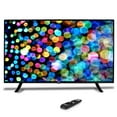 thumbnail image 1 of PYLE PTVLED50 - 50’’ HD LED TV - 1080p HDTV Television, 1 of 5