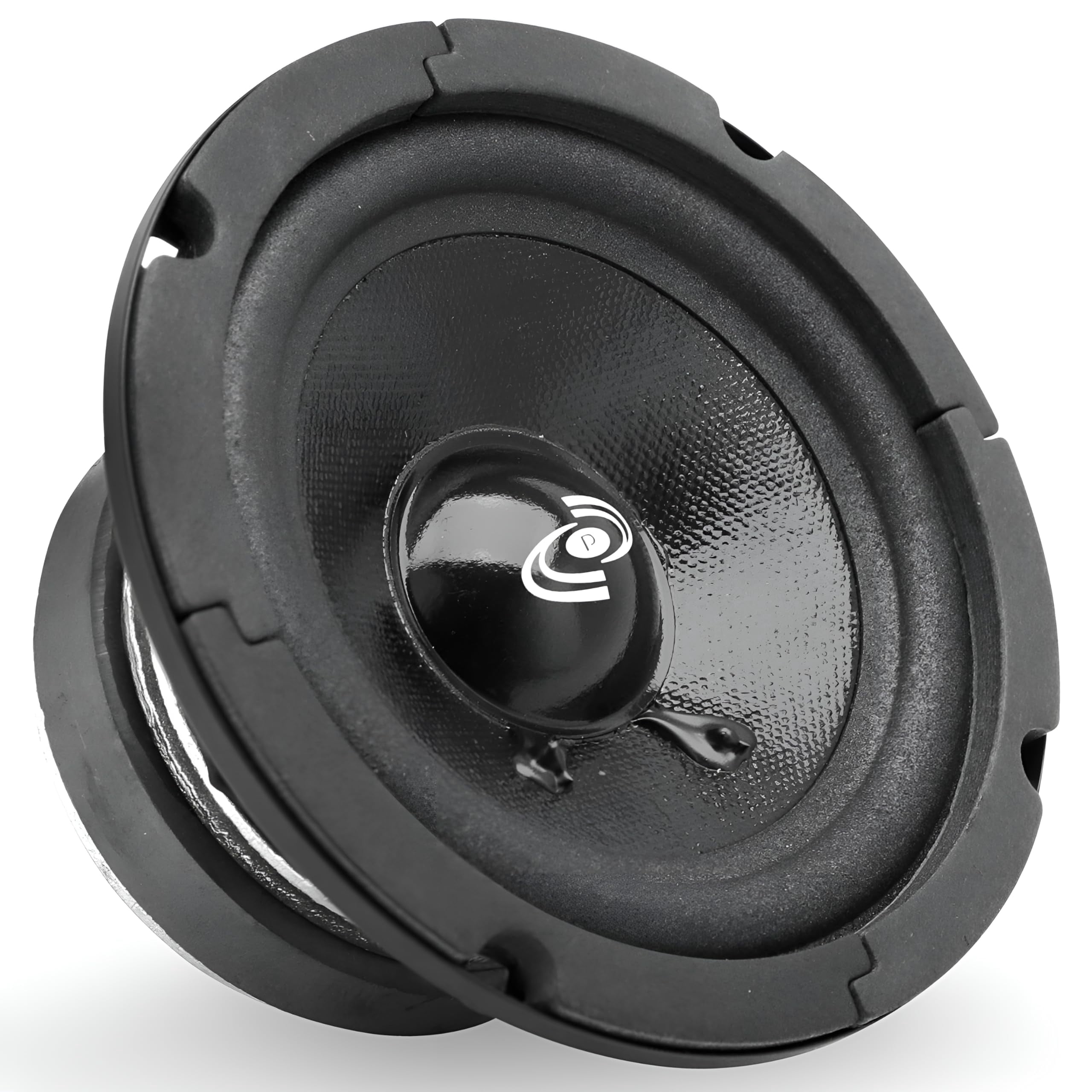 PYLE Pro PDMR5 5" 200W Car DJ/Home Mid Bass MidRange Speaker Driver Audio