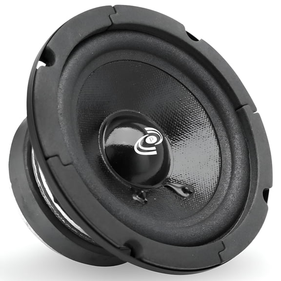 PYLE Pro PDMR5 5" 200W Car DJ/Home Mid Bass MidRange Speaker Driver Audio