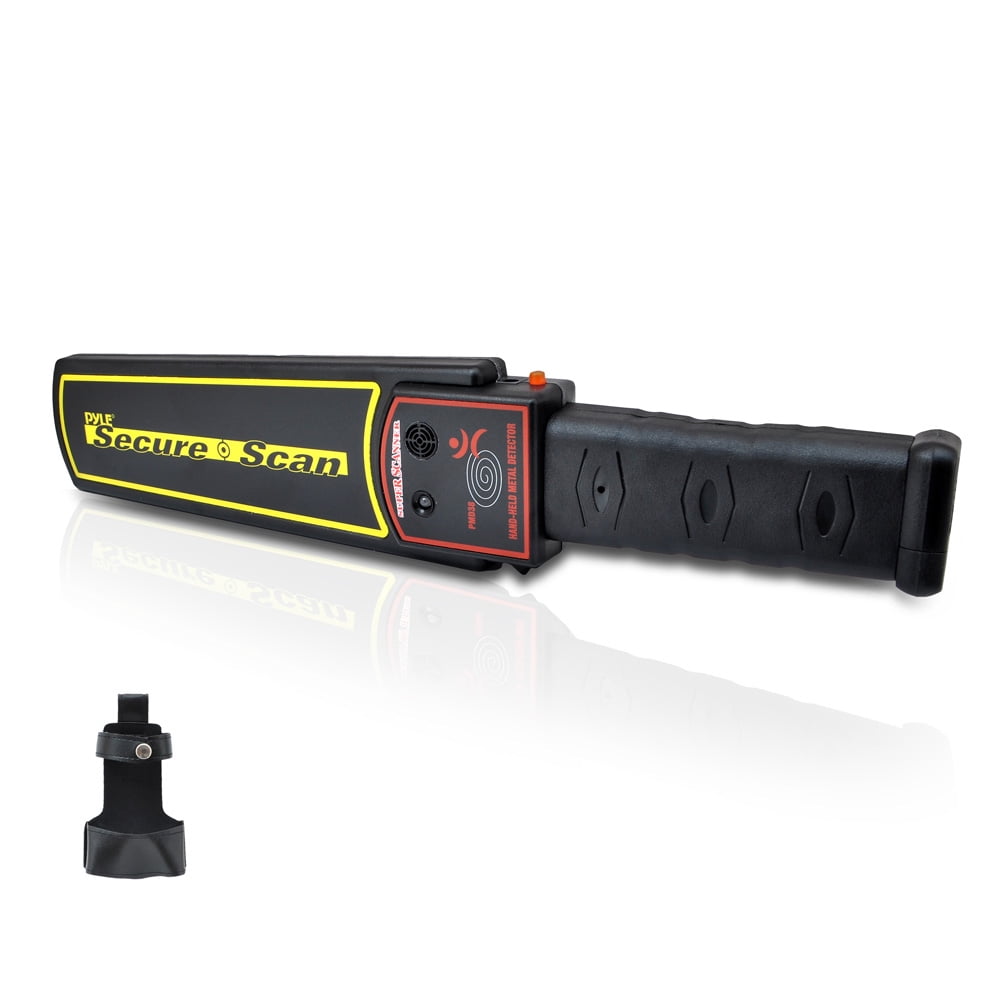 VEVOR Metal Detector Pinpointer IP68 Waterproof Handheld Detector Wand  Probe