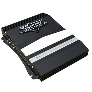 AJC 6V 5Ah Replacement Battery For Hog Pignose 7-200B Amplifier - Ready To Use!