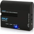 thumbnail image 1 of PYLE Wireless Audio DJ Sound Receiver for Pyle PMX6BU Wireless DJ Sound FX Audio Mixer - Aux 3.5mm, 1 of 7