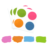 PYO PAINT PALETTES (PASTEL)
