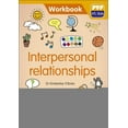 thumbnail image 1 of PYP ATL Skills Workbook: Interpersonal Relationships: Hodder Education Group, (Paperback), 1 of 1