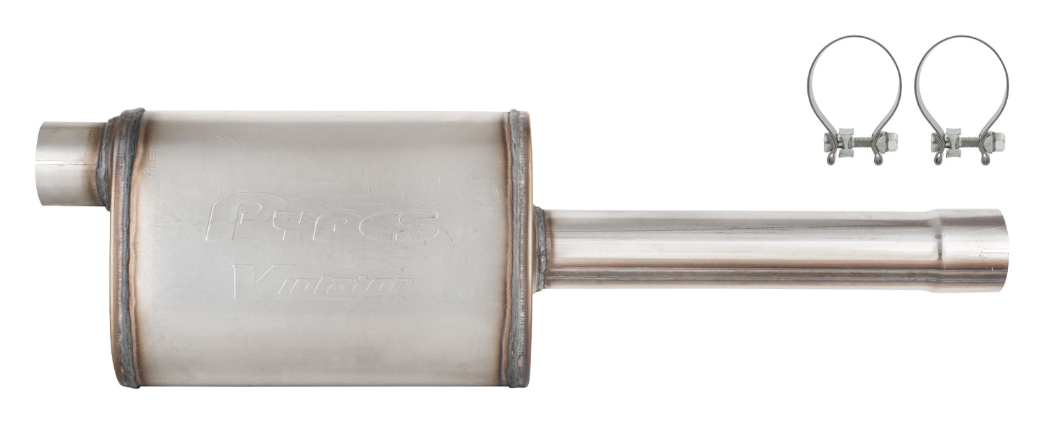 PYPES PERFORMANCE EXHAUST 19-25 GM P/U 5.3L LTZ Muffler partNumber: SGT31V