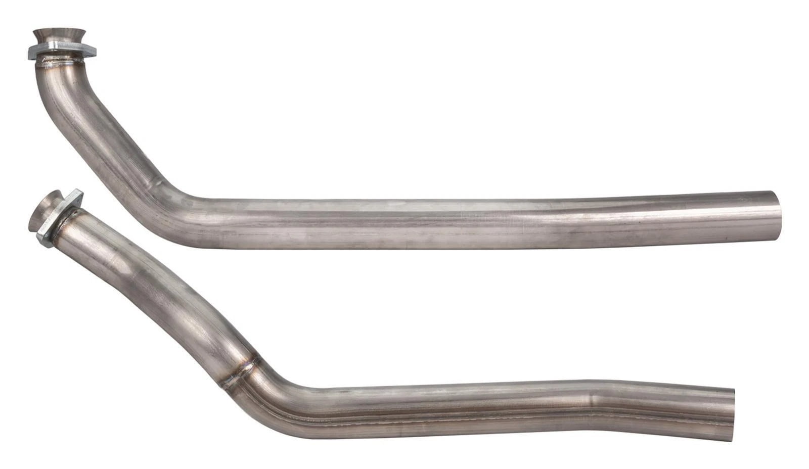 PYPES PERFORMANCE EXHAUST 65-70 Chevy B-Body Downpipes partNumber: DGU18S