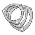 thumbnail image 1 of PYPES PERFORMANCE EXHAUST HVF13S Collector Flanges Collector Flange 3in Stainless Each, 1 of 3