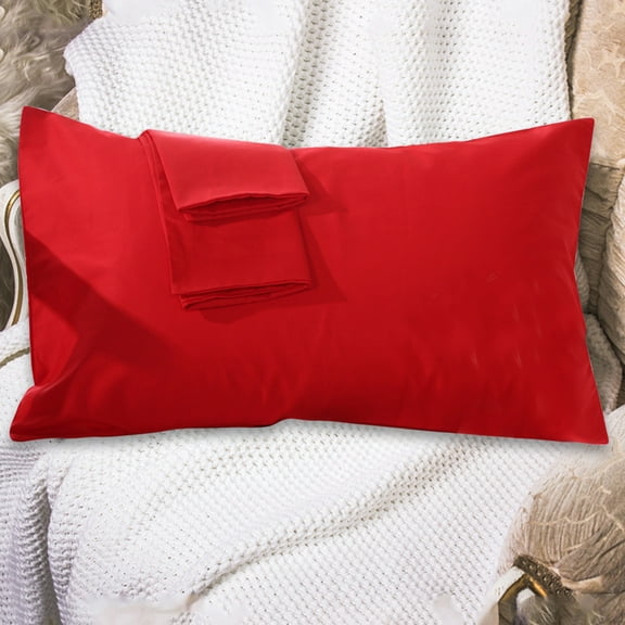 PYPESEEWY Cheap Twin Bed Pillows Set of 2 Thread Count Black Cotton Pillowcases Standard Case Covers Cotton Beige 400 Thread Count Multi Color Selection of Pillow Cases