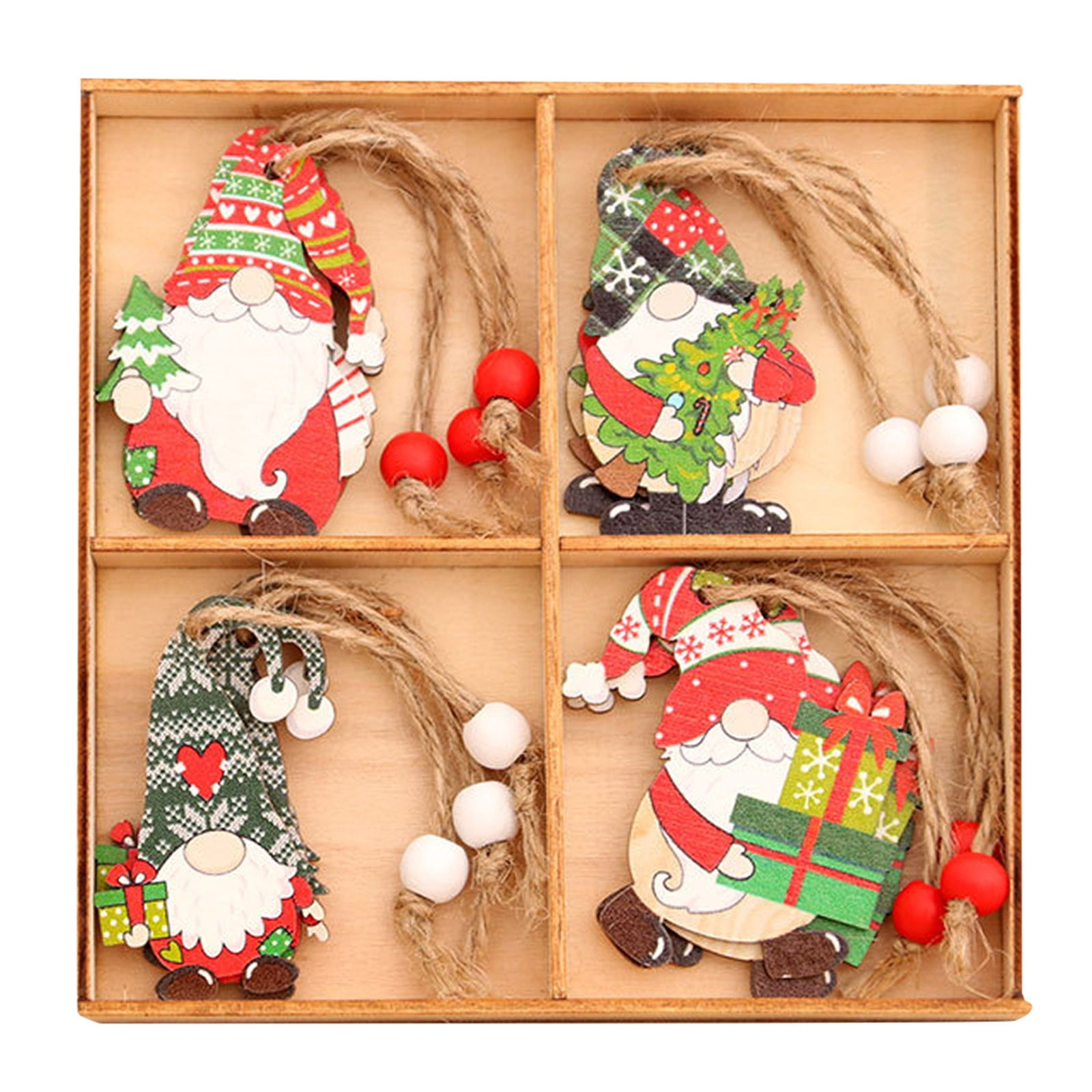 PYPESEEWY Clearance Sale Christmas Outside Decorations for Yard