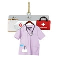 PYPESEEWY Deals Today 2024 Christmas Decorations for Small Apartment