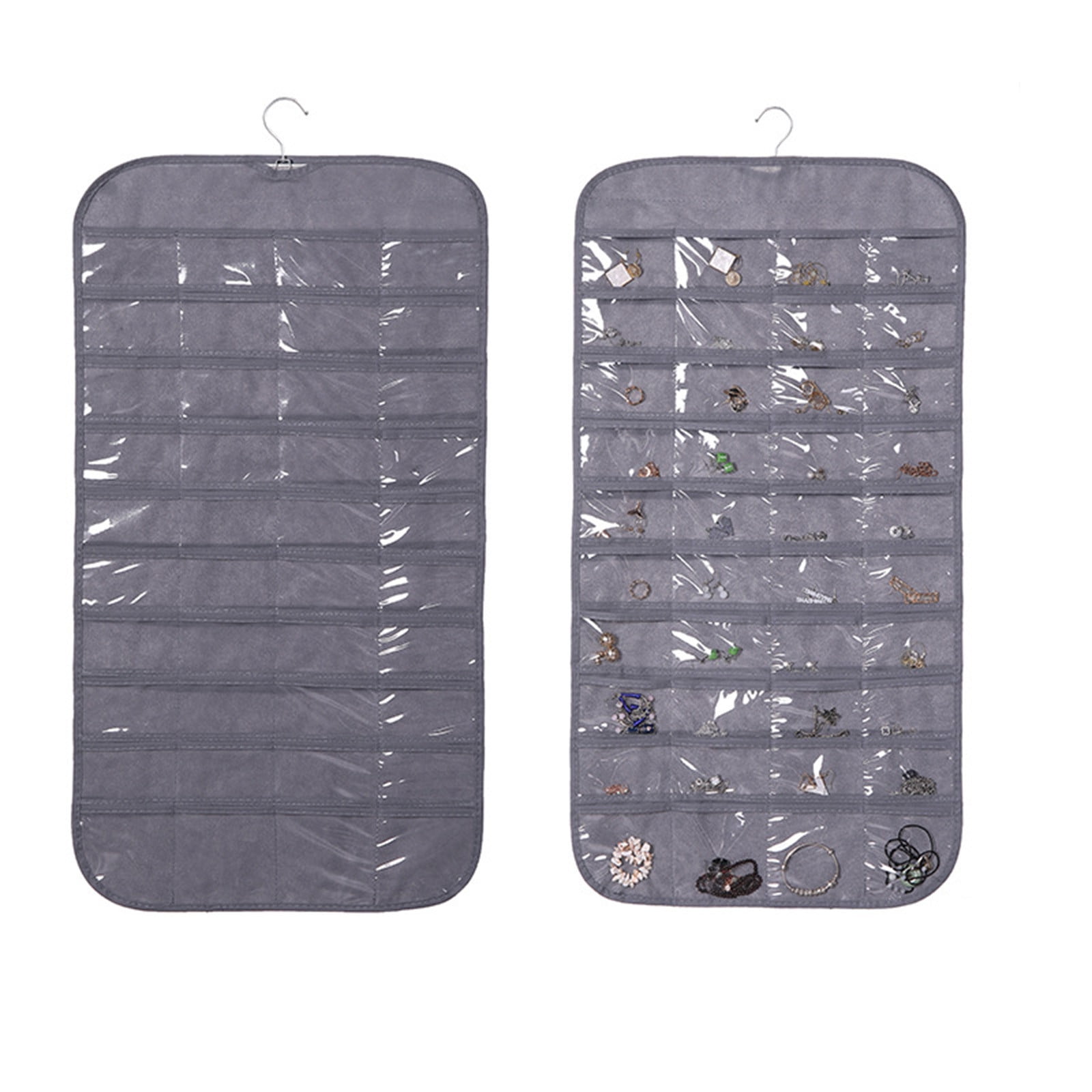 PYPESEEWY Warehouse Home Decor Over the Door Organizer Storage for ... - Warehouse Home Decor
