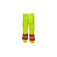 thumbnail image 1 of PYRAMEX RMP10-Type R: Class E - Hi-vis Mesh Pants, 1 of 3