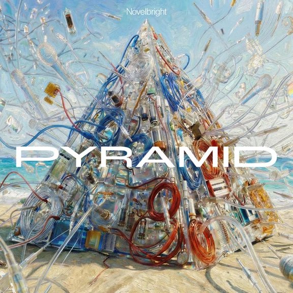 PYRAMID () (Blu-ray)