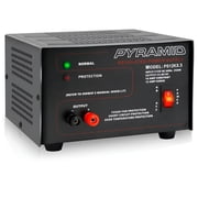 PYRAMID PS12KX.5 - Bench Power Supply, AC-to-DC Power Converter 10 Amp