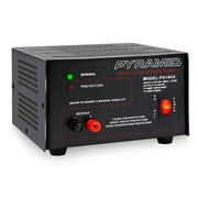 PYRAMID PS14KX.5 - Bench Power Supply, AC-to-DC Power Converter 12 Amp