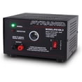 thumbnail image 1 of PYRAMID PS15K.5 - Bench Power Supply, AC-to-DC Power Converter with Car/Vehicle Plug Power Outlet (10 Amp), 1 of 5