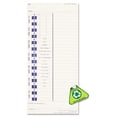 thumbnail image 1 of PYRAMID TECH  Pyramid Br 3500-3700 - 100-Pk Weekly Cards, 1 of 1