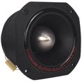thumbnail image 1 of PYRAMID TW67 Tweeter Super Extra Heavy-Duty Titanium, 1 of 1