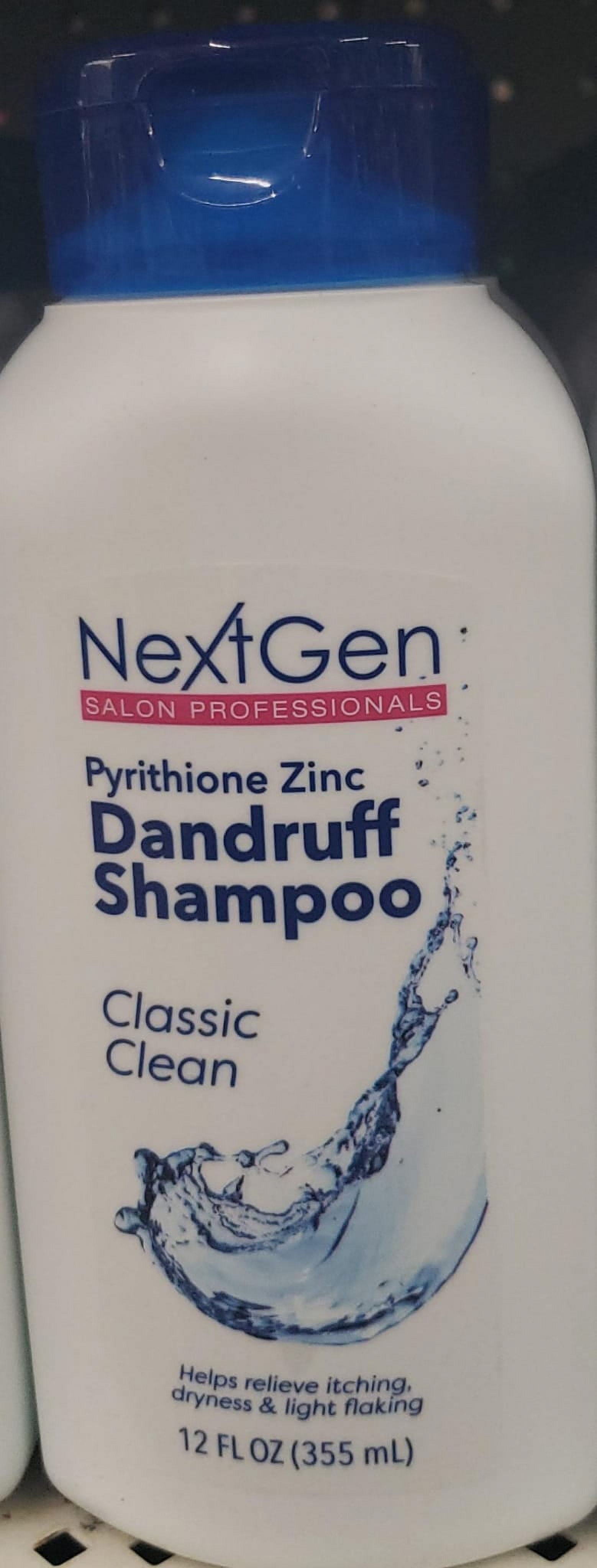 PYRITHIONE ZINC DANDRUFF SHAMPOO - Walmart.com PYRITHIONE ZINC DANDRUFF SHAMPOO - Walmart.com