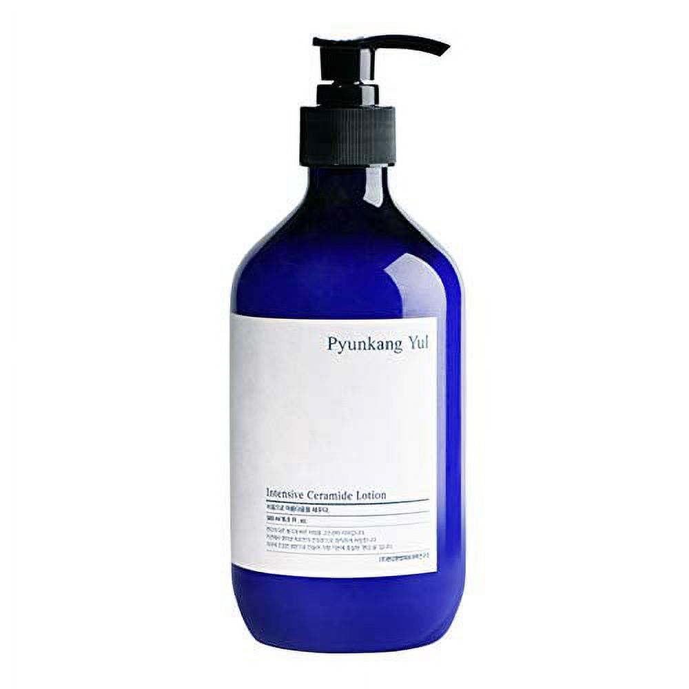 PYUNKANG YUL Intensive Ceramide Lotion Fragrance Free Face and Body