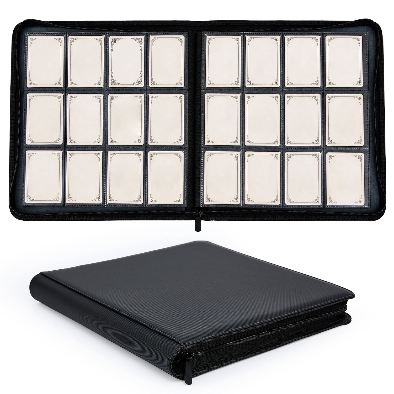 Marvel Binder
