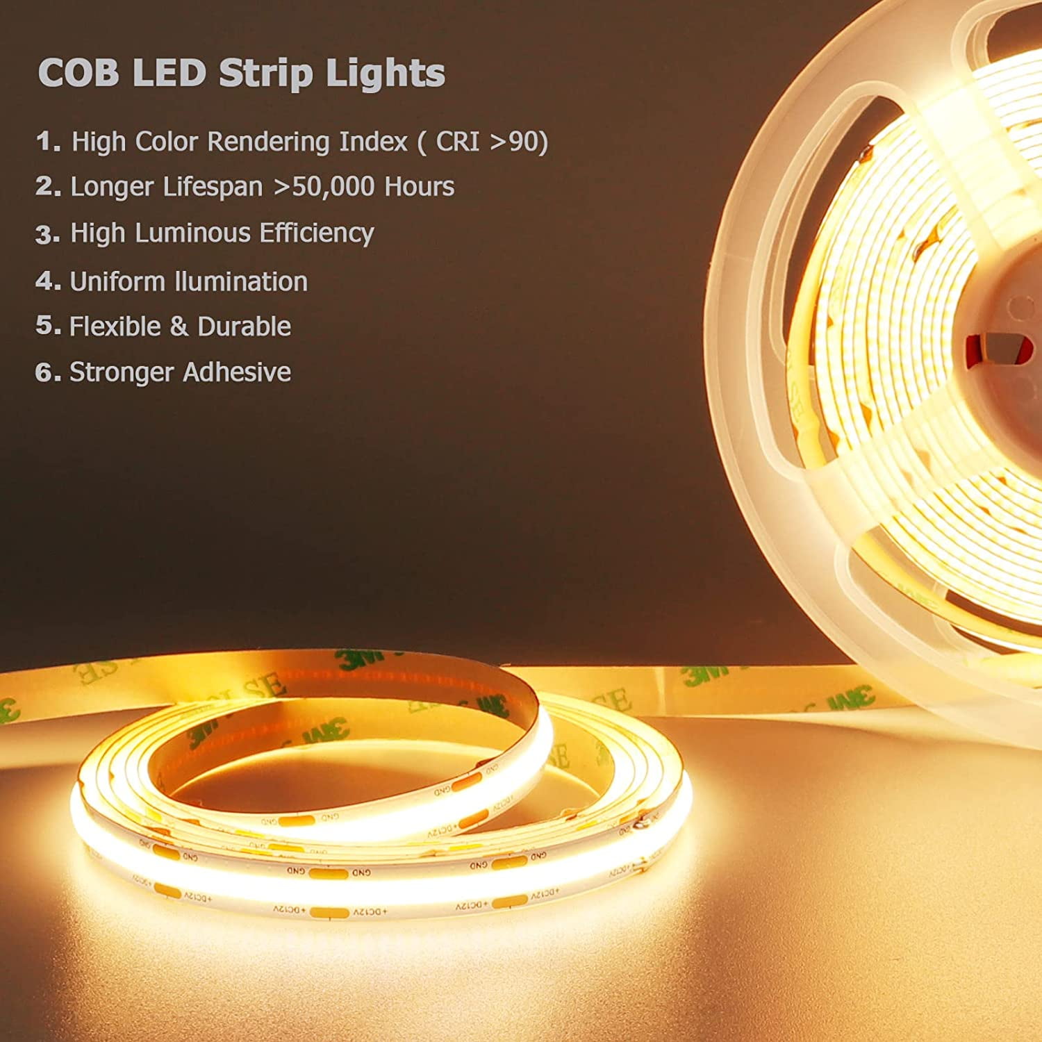 Spectrum RGBW Rigid Light | Internal Driver LED Waterproof Boat Accent – Wave One Marine - View #2