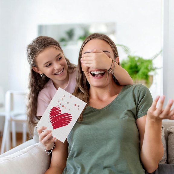 PYYNA-200 Sheet Linen Paper Textured Cardstock 5x7 Thick Printer Paper 92lb 250gsm Ivory Card Stock Heavyweight for Wedding Invitation Printing Postcards Greeting Cards Craft