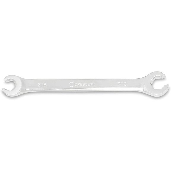 PYYNA-3 Piece SAE Flare Nut Wrench Set - CFNWS0-05