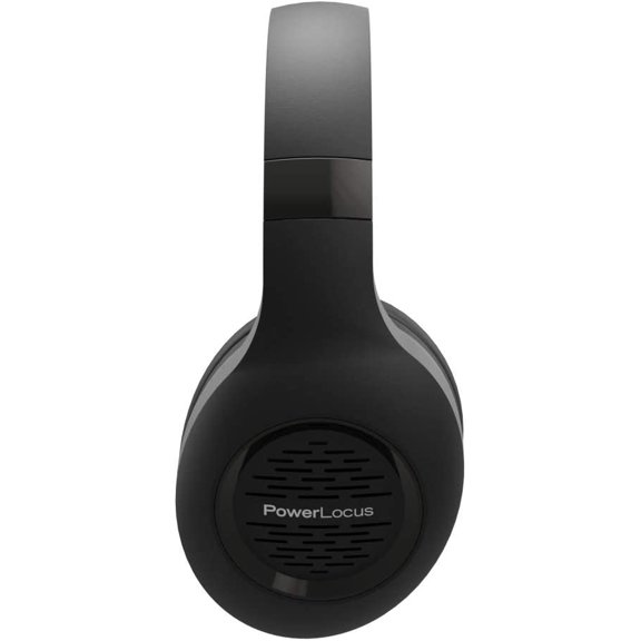 PYYNA-Bluetooth Headphones Over-Ear, Wireless Headphones, Hi-Fi Stereo Deep Bass, Soft Earmuffs Foldable Headphone with Built-in Microphone, Wireless and Wired Headset for Cell Phones,Tablets, PC