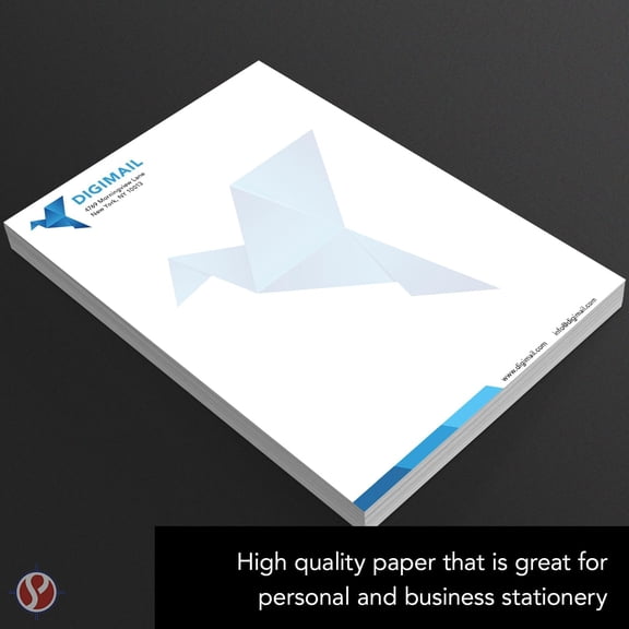 PYYNA-Bright White Paper - Multipurpose Office Print Writing Copy - Flyers, Posters, Design Proposals, Business Documents | 11 x 17 | 100lb Text (40lb Bond) | Acid Free Paper | 100 Sheets per Pack
