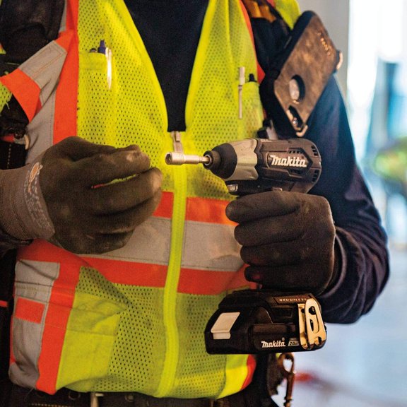 PYYNA-E-01432 Impact XPS 3 Pc. 2-9/16" Magnetic Nutsetter Set