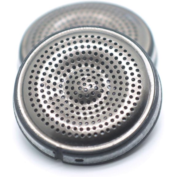 PYYNA-Headphone Repair Speaker Driver Compatible for HyperX Cloud Alpha & Alpha S Wired/Wireless Headphone Replacement Driver Sound Unit