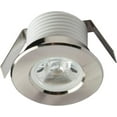 thumbnail image 1 of PYYNA-RGB Mini Recessed LED Light, Indoor/Outdoor 241127 (Series 2), 1 of 4