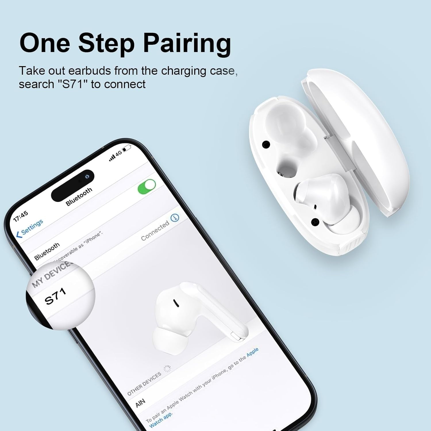 Apple iPhone X シルバー 本体 + EarPods Apple iPhone X XS XR Lightning EarPods Headphones Ear Pods | eBay