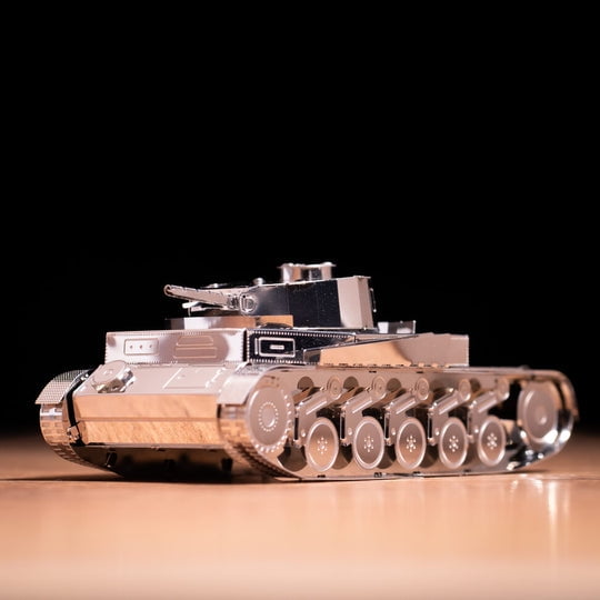 Pz.Kpfw. II