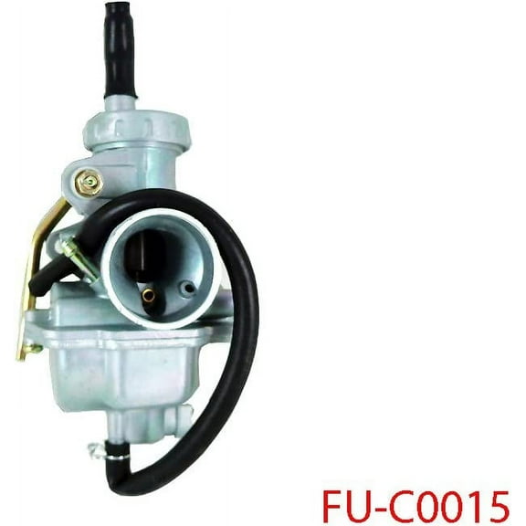 PZ16 16mm Carburetor with Hand Choke Lever for 50cc 70cc 90cc 110cc ATV Dirt Pit Bike Mini Chopper Quad Go Kart Chinese Sunl Roketa TaoTao Kazuma Honda