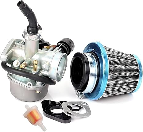 Filter Nst PZ19 Carburetor with 35mm Air Filter for TaoTao Kazuma Baja NST SunL ...