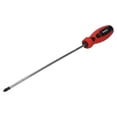thumbnail image 1 of PZ2 x 250mm Pozi Electrical Screwdriver with Magnetic Tip and Rubber Handle, 1 of 3
