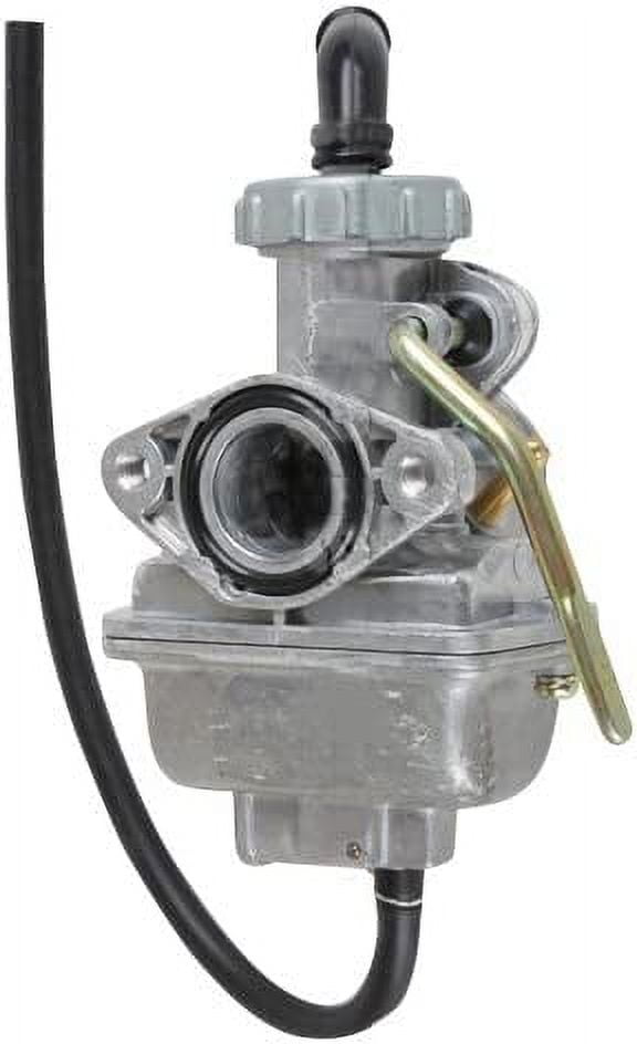 60cc Non-egr Big Bore Kit & 38mm Air Filter & 20mm Carburetor For Kymco Agility 50cc Symply 50cc - Foto 3