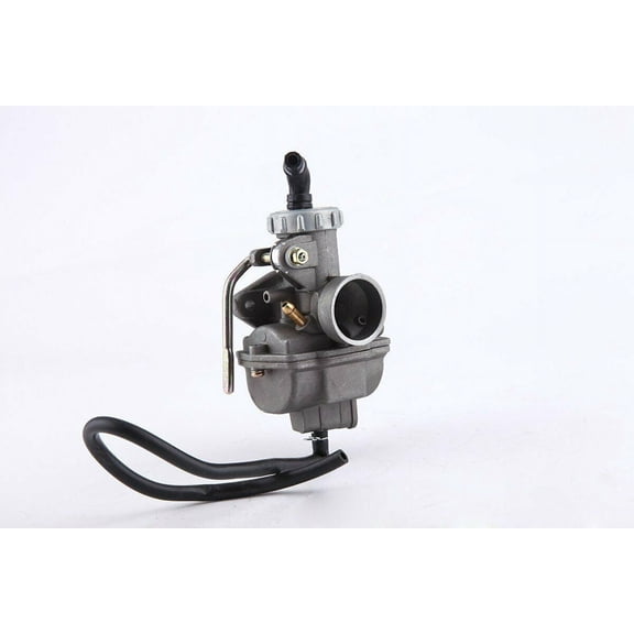 PZ20 CARBURETOR FOR COOLSTER TAO APOLLO ECT 70cc 90cc 110cc 125cc ATVS WITH METAL CHOKE GY6 STORE