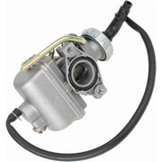 PZ20 Carburetor for Coolster 125cc TaoTao ATA125 Chinese Dirt Bike 50cc 70cc 90cc 110cc 125cc Engine SSR Pitster Baja Kazuma SunL Loncin ATV Go Kart 4 Wheeler
