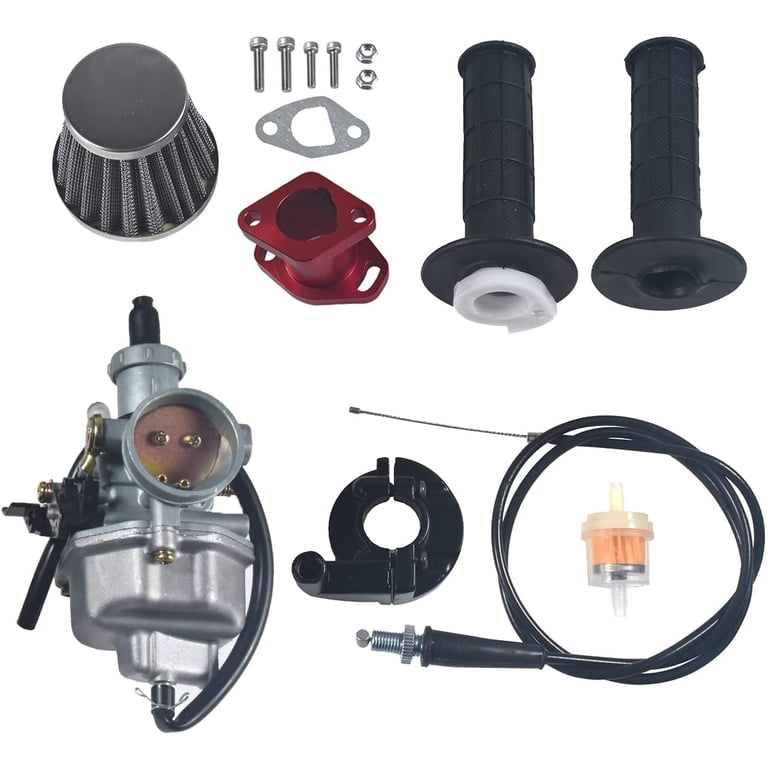 PZ26 Carburetor Kit For MB100 Predator 212cc 196cc Honda GX160